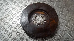 Chrysler Stratus II Front brake disc 