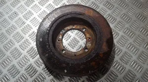 Volvo S40, V40 Rear brake disc 