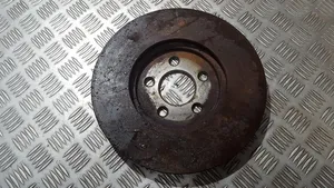 Chrysler Stratus II Front brake disc 