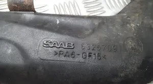 Saab 9-5 Tubo di aspirazione dell’aria 5325709