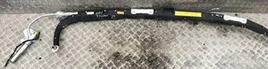 Opel Signum Kurtyna airbag 13148051