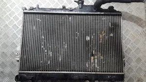 Hyundai Matrix Coolant radiator 