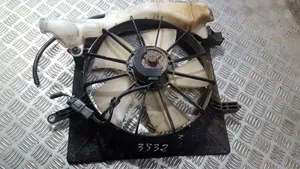 Honda Stream Kale ventilateur de radiateur refroidissement moteur 409