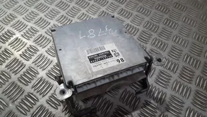 Toyota Corolla Verso E121 Sterownik / Moduł ECU 8966113120