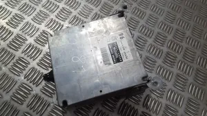 Toyota Corolla Verso E121 Sterownik / Moduł ECU 8966113120