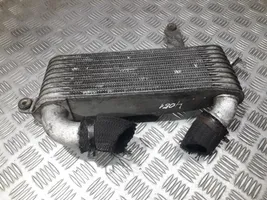 Hyundai Matrix Chłodnica powietrza doładowującego / Intercooler 2827027620