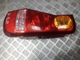 Hyundai Matrix Lampa tylna 92402170