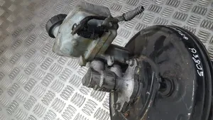 Opel Zafira B Główny cylinder hamulca 32067277