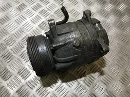 Renault Scenic I Air conditioning (A/C) compressor (pump) 6560470