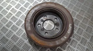 Chevrolet Venture Rear brake disc 