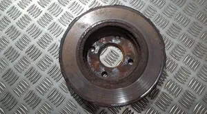 Ford Focus Front brake disc 