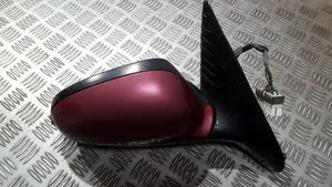 Peugeot 406 Front door electric wing mirror e2015007