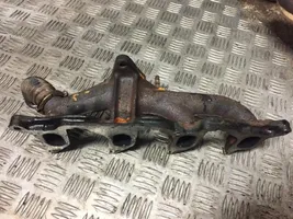 Volvo S40, V40 Exhaust manifold 110182f8