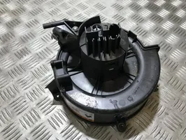 Opel Zafira B Heater fan/blower d9376006