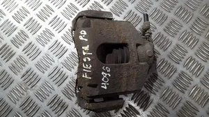 Ford Fiesta Caliper de freno delantero 