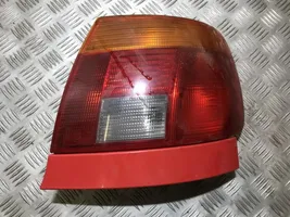 Audi A4 S4 B5 8D Lampa tylna 