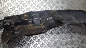 Hyundai Getz Pannello di supporto del radiatore 