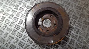 Opel Insignia A Front brake disc 