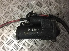 Renault Scenic I Starter motor 