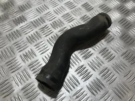 Opel Astra G Air intake hose/pipe 