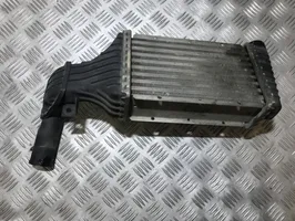 Opel Astra G Radiatore intercooler 09129519