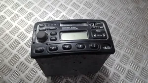 Ford Focus Unità principale autoradio/CD/DVD/GPS 98ap18k876bb