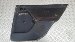 Volkswagen Golf III Rear door card panel trim 