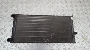 Volkswagen Golf III Coolant radiator 