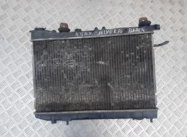 Nissan Almera Radiateur de refroidissement 