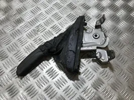 Opel Vectra B Handbrake/parking brake lever assembly 