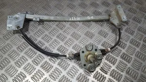 Audi 100 200 5000 C3 El. Lango pakėlimo mechanizmo komplektas 443839400