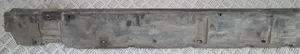 Opel Astra G Sill 