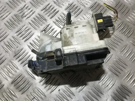 Volkswagen Vento Rear door lock 1h4862154