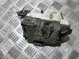 Volkswagen Vento Zamek drzwi tylnych 1h4862154