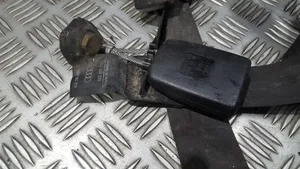 Audi 100 S4 C4 Boucle de ceinture de sécurité arrière 8a0857713