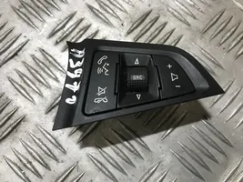 Opel Insignia A Multifunctional control switch/knob 13268686