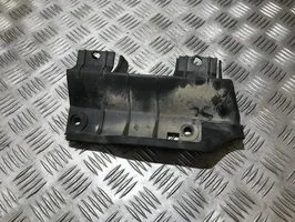 Volvo S40, V40 Support de pare-chocs arrière 888141lh