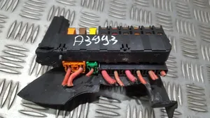 Renault Scenic II -  Grand scenic II Fuse box set 15445991