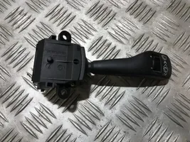 BMW 3 E46 Wiper control stalk 83636641