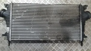 Opel Insignia A Starpdzesētāja radiators 13241751