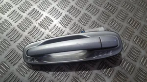 Chevrolet Lacetti Front door exterior handle 