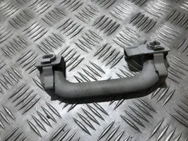 Volkswagen Vento Rear interior roof grab handle 1h0857607