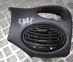 Ford Focus Dashboard side air vent grill/cover trim 98ABA04290