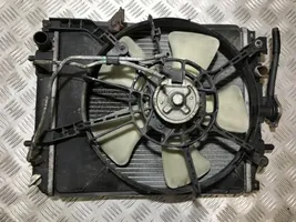Daihatsu Cuore Coolant radiator 