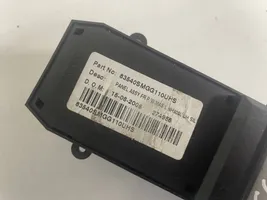 Honda Civic Interruttore di controllo dell’alzacristalli elettrico 83540smgg110uhs