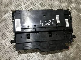 BMW 3 E46 Juego de caja de fusibles 8387153