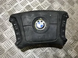 BMW 5 E39 Airbag dello sterzo 3726915962