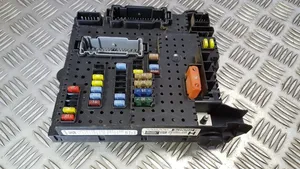 Volvo V70 Fuse box set 28017881