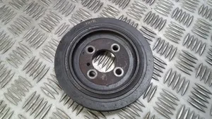 Hyundai Santa Fe Crankshaft pulley 