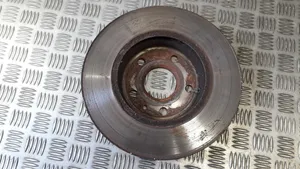 Opel Insignia A Front brake disc 